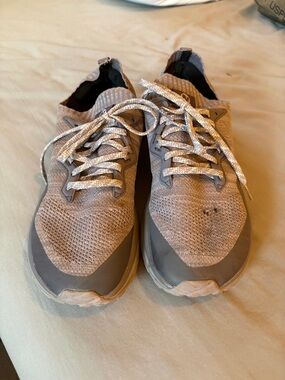 Merrell Women's Knit Lace-Up Athletic Sneakers